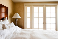 Waterslack bedroom extension costs