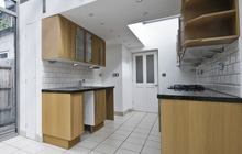 Waterslack kitchen extension leads